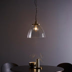 Hansen Grande Pendant