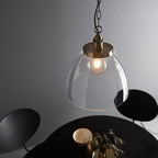 Hansen Grande Pendant
