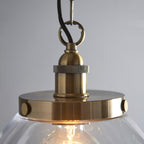 Hansen Grande Pendant