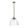 Hansen Grande Pendant