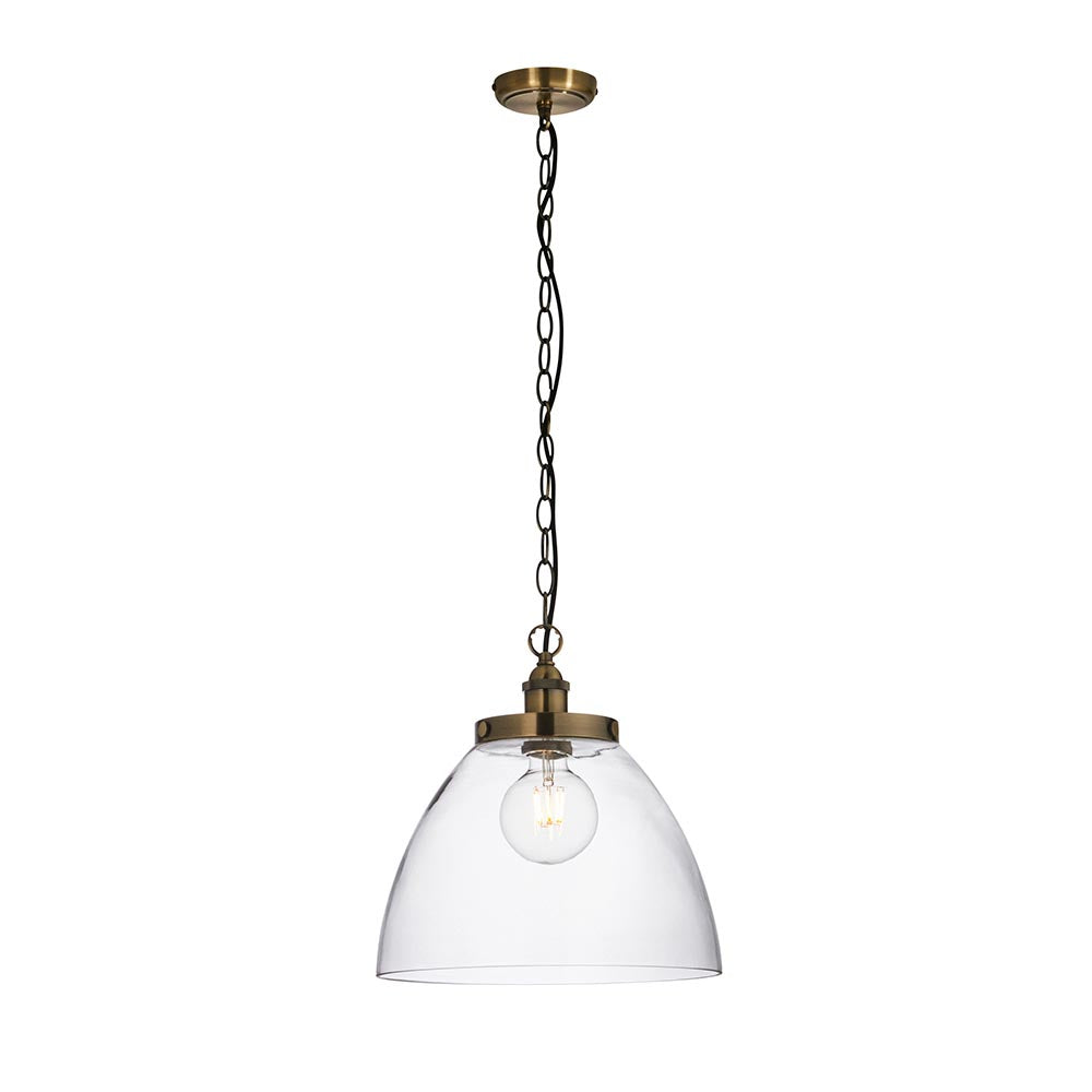 Hansen Grande Pendant