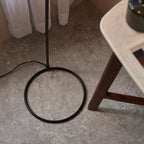 Endon Brair Task Floor Lamp