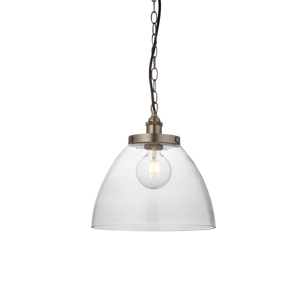 Hansen Grande Pendant
