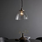 Hansen Grande Pendant