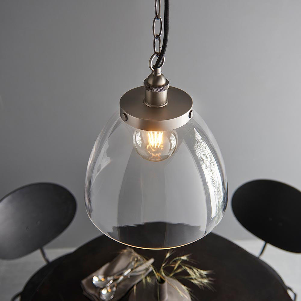 Hansen Grande Pendant
