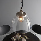 Hansen Grande Pendant