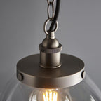 Hansen Grande Pendant