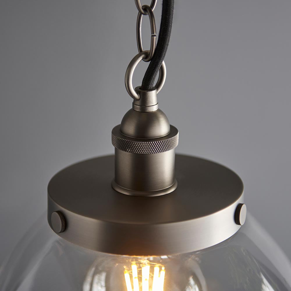 Hansen Grande Pendant