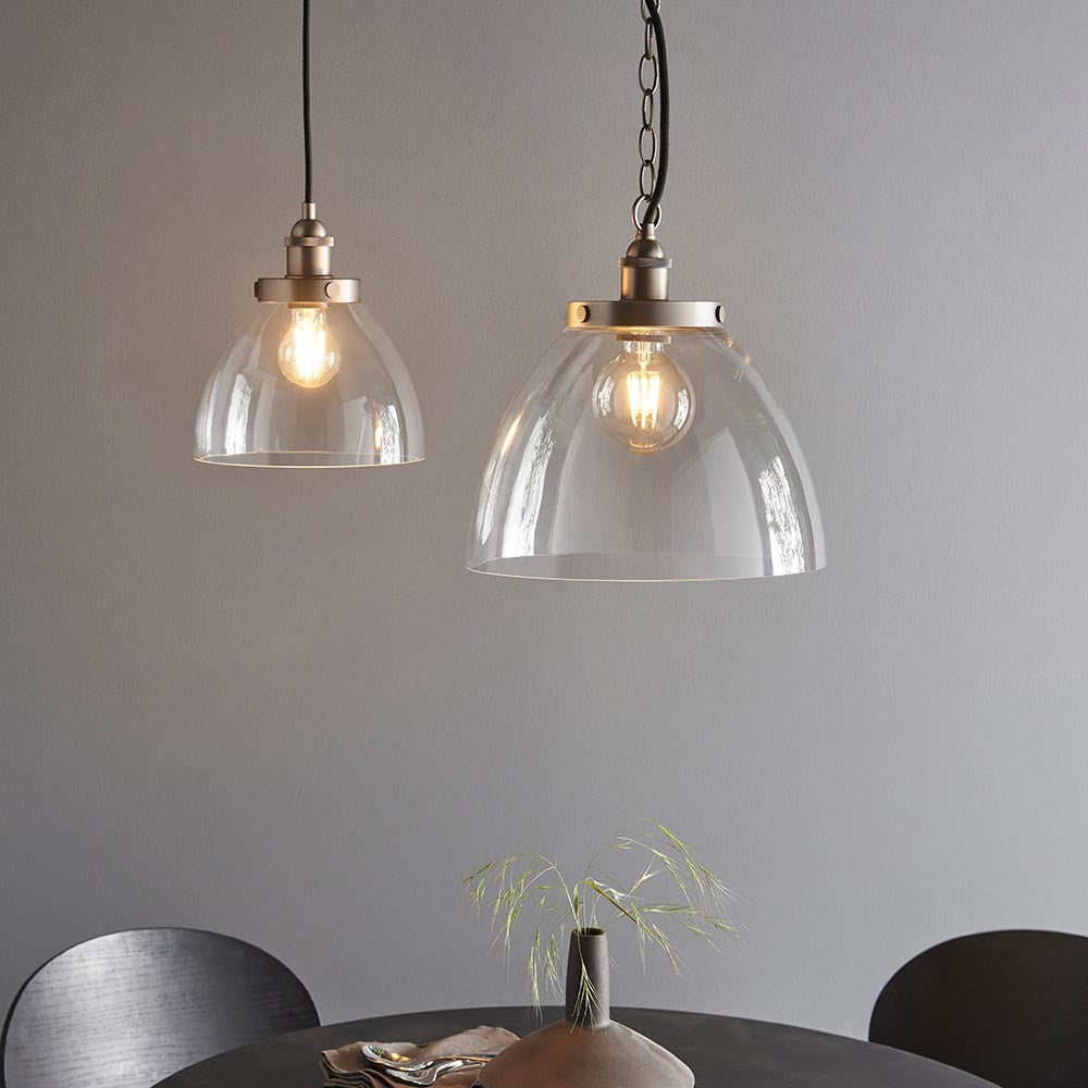 Hansen Grande Pendant