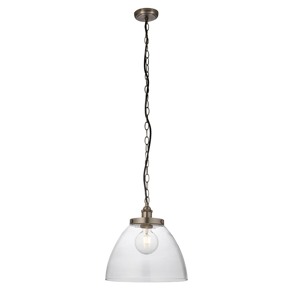 Hansen Grande Pendant
