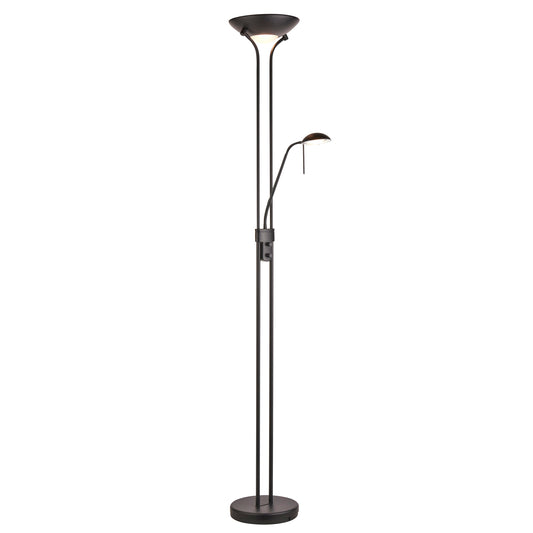 Rome Mother and Child Floor Lamp - LED / HALOGEN VERSION