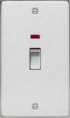 Squared Edge 2g 45A Switches