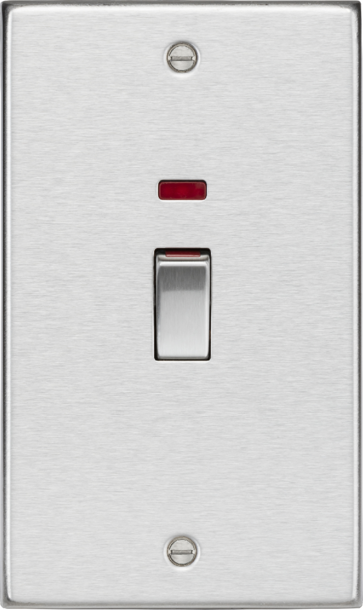 Squared Edge 2g 45A Switches