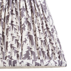 Leaf Vintage Patterned 20cm Tapered Shade