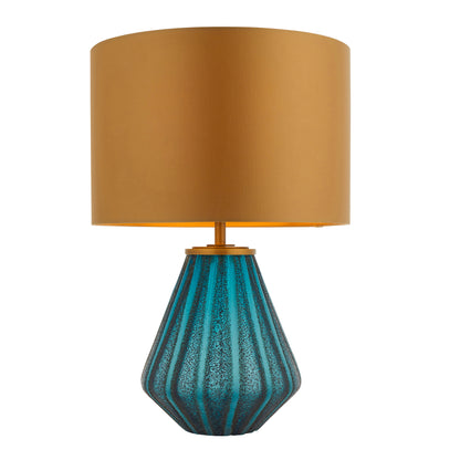 Sophia Table Lamp and Shade