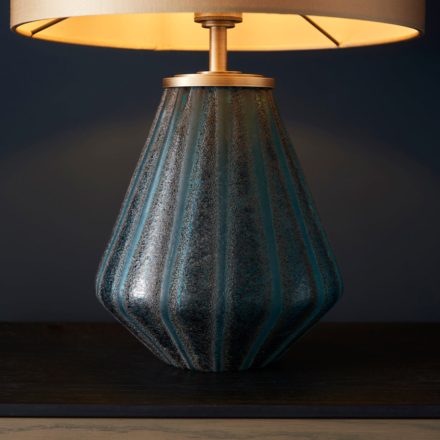 Sophia Table Lamp and Shade