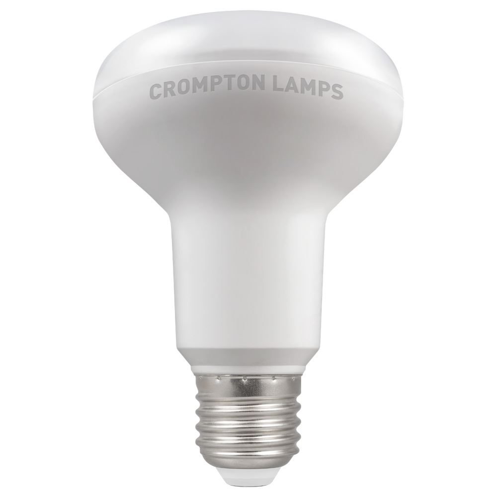 R80 Large Spot Lamp Bulb LED