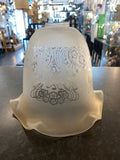 Luminosity Designs - (13) Unknown Fitting - Shade for ES - Luminosity Designs Ltd