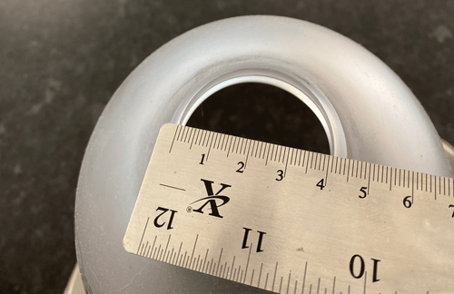 Luminosity Designs - (13) Unknown Fitting - Shade for ES - Luminosity Designs Ltd