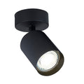 Siena Spotlight for Walls and Ceilings, IP20 , 1 x GU10