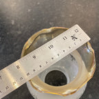 Luminosity Designs - (14) Unknown Fitting - Glass shade for Spring Clip Fitting - Luminosity Designs Ltd