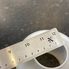 Luminosity Designs - (14) Unknown Fitting - Glass shade for Spring Clip Fitting - Luminosity Designs Ltd