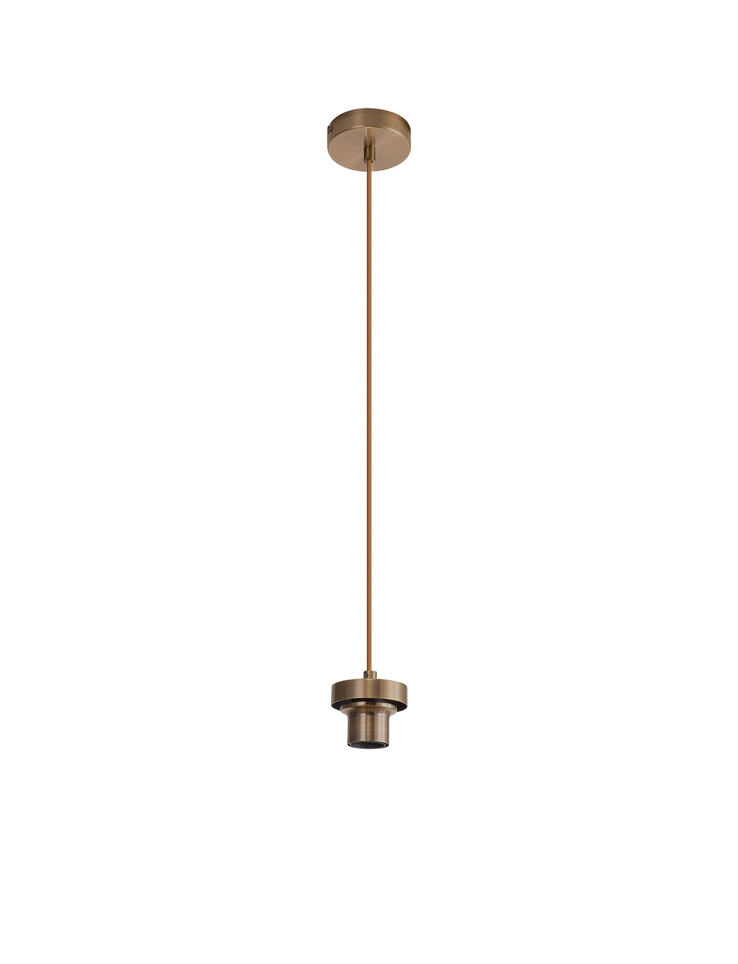 Sadie Single Pendant Light