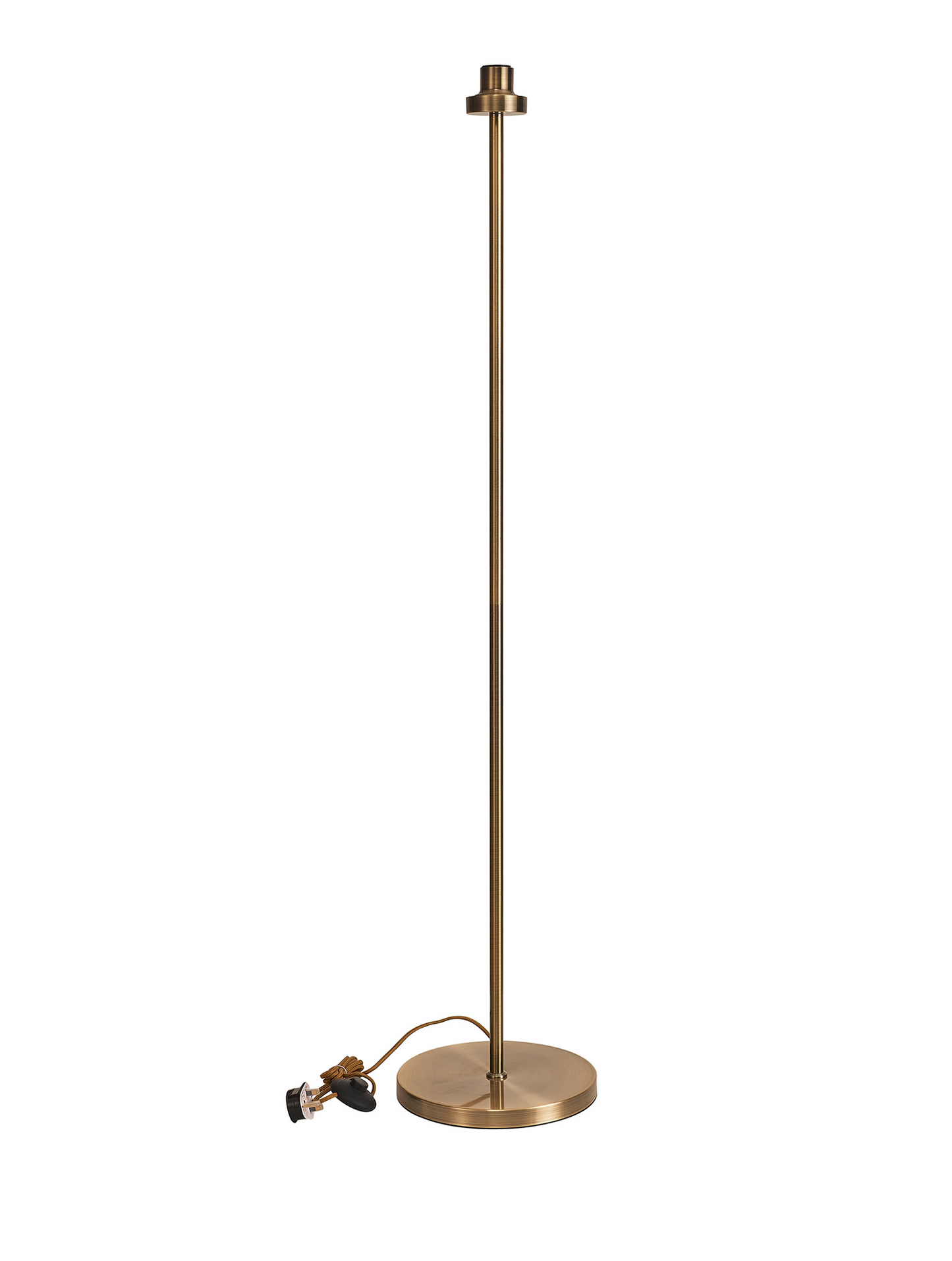 Sadie Upright Floor Lamp