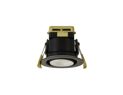 Giza Sleek Designer Colour Selectable IP65 Downlight - NO BEZEL