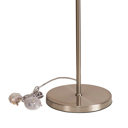 Sadie Upright Floor Lamp