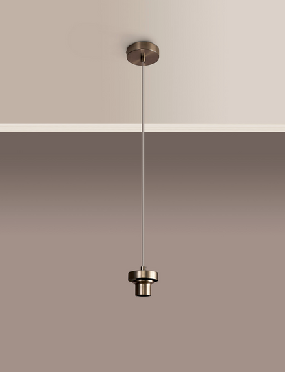 Sadie Single Pendant Light