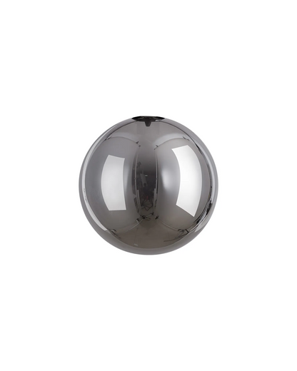 Baron Single Layer 15cm Bubble Shade for G9 fittings