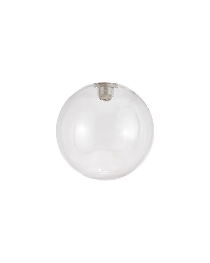 Baron Single Layer 15cm Bubble Shade for G9 fittings