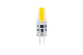 Integral LED - 1.5w Integral LED G4 Capsule Bulb - Luminosity Designs Ltd