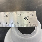 Luminosity Designs - (16) Unknown Fitting - Glass shade for BC/ SES Fitting - Luminosity Designs Ltd