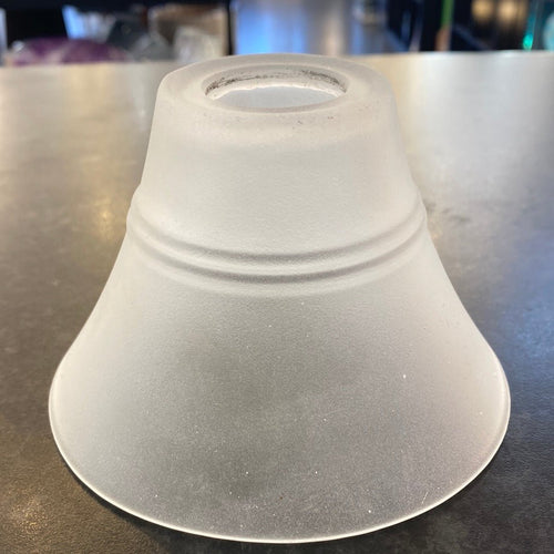 Luminosity Designs - (16) Unknown Fitting - Glass shade for BC/ SES Fitting - Luminosity Designs Ltd