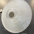 Luminosity Designs - (16) Unknown Fitting - Glass shade for BC/ SES Fitting - Luminosity Designs Ltd