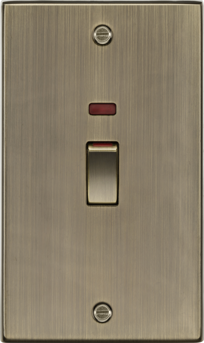 Squared Edge 2g 45A Switches