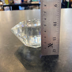 Luminosity Designs - (17) Next Semi Flush - Glass shade for G9 Fitting - Luminosity Designs Ltd