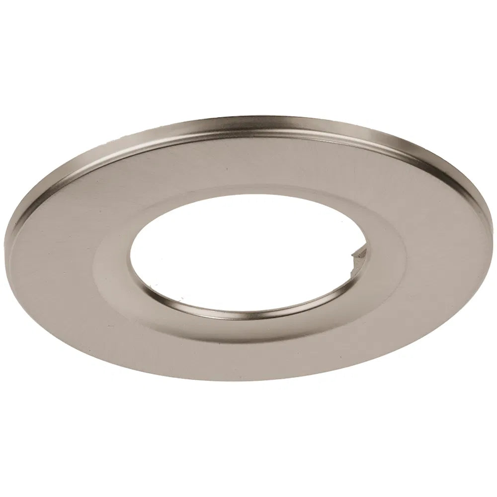 Bezel only for 17092 Crompton Firesafe Downlight - LIGHT NOT INCLUDED