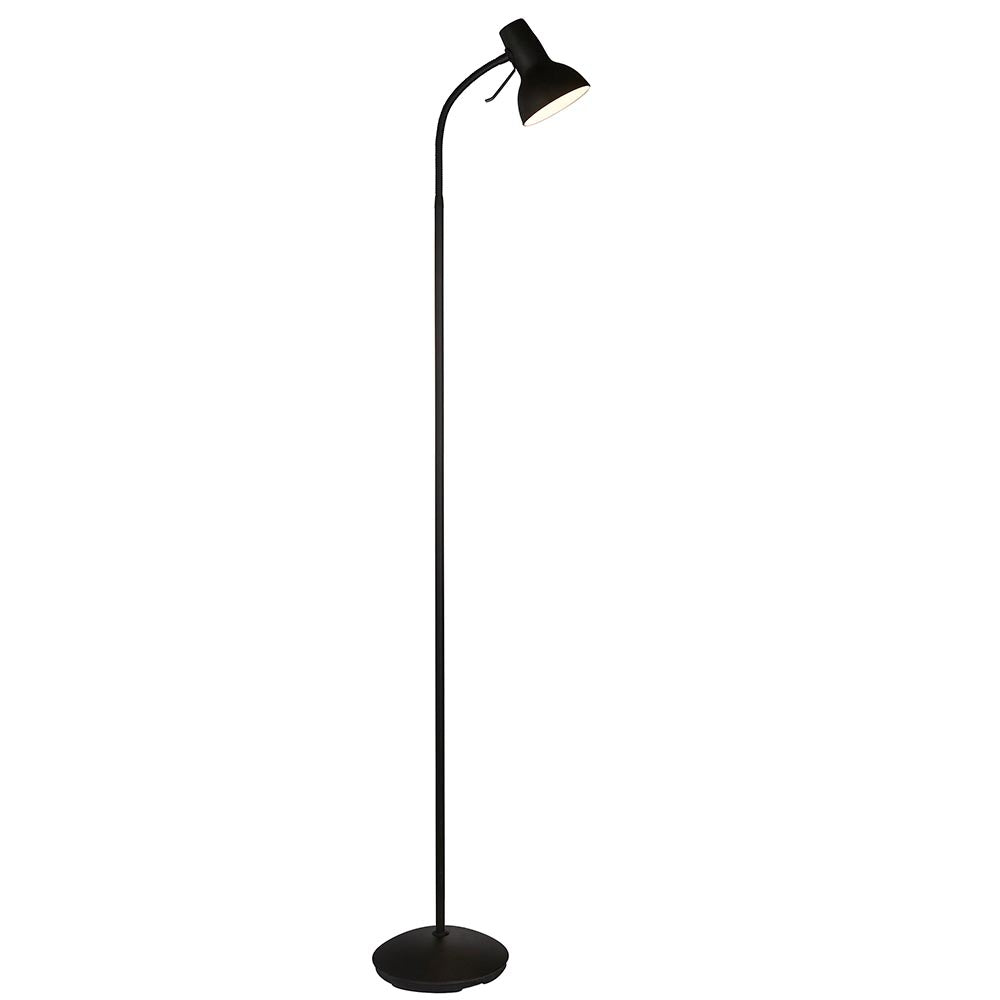 Endon Amalfi Task Floor Lamp