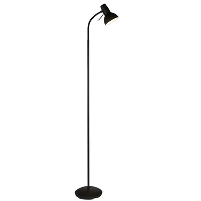 Endon Amalfi Task Floor Lamp