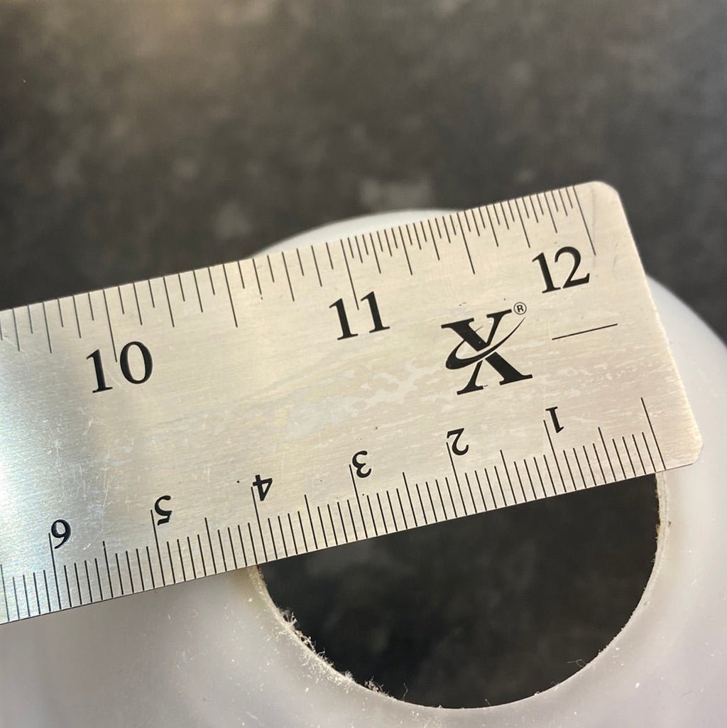 Luminosity Designs - (19) Unknown Fitting - Shade for spring clip - Luminosity Designs Ltd