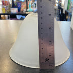 Luminosity Designs - (19) Unknown Fitting - Shade for spring clip - Luminosity Designs Ltd