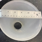 Luminosity Designs - (19) Unknown Fitting - Shade for spring clip - Luminosity Designs Ltd