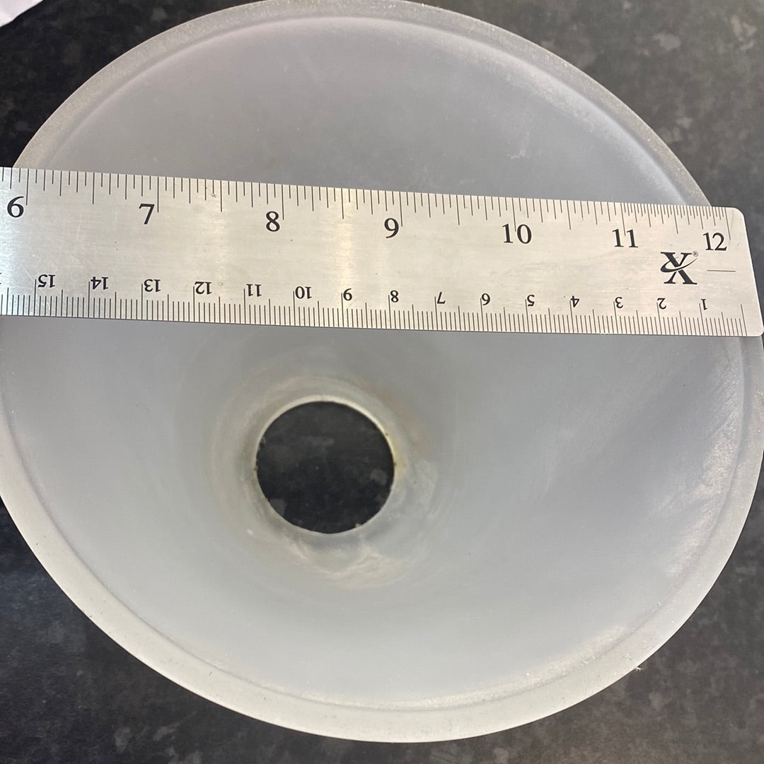 Luminosity Designs - (19) Unknown Fitting - Shade for spring clip - Luminosity Designs Ltd