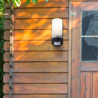 Griffin Outdoor PIR Wall Light