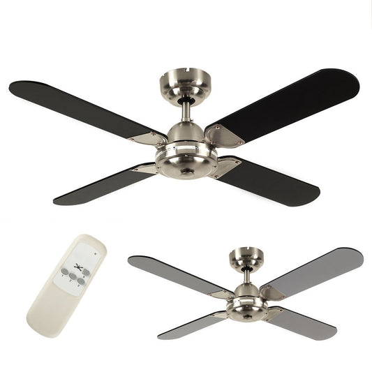 Magnum Remote Controlled Ceiling Fan ( NO LIGHT )