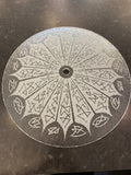 Luminosity Designs - (2) Unknown Fitting - Shade for Uplighter - Luminosity Designs Ltd
