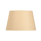 Oaks Lighting - 20" Cotton Drum Shade with Duplex Ring for use with a Shade Carrier or Spider Fitting - Luminosity Designs Ltd